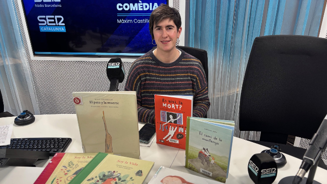 SECCIÓ. La biblioteca popular