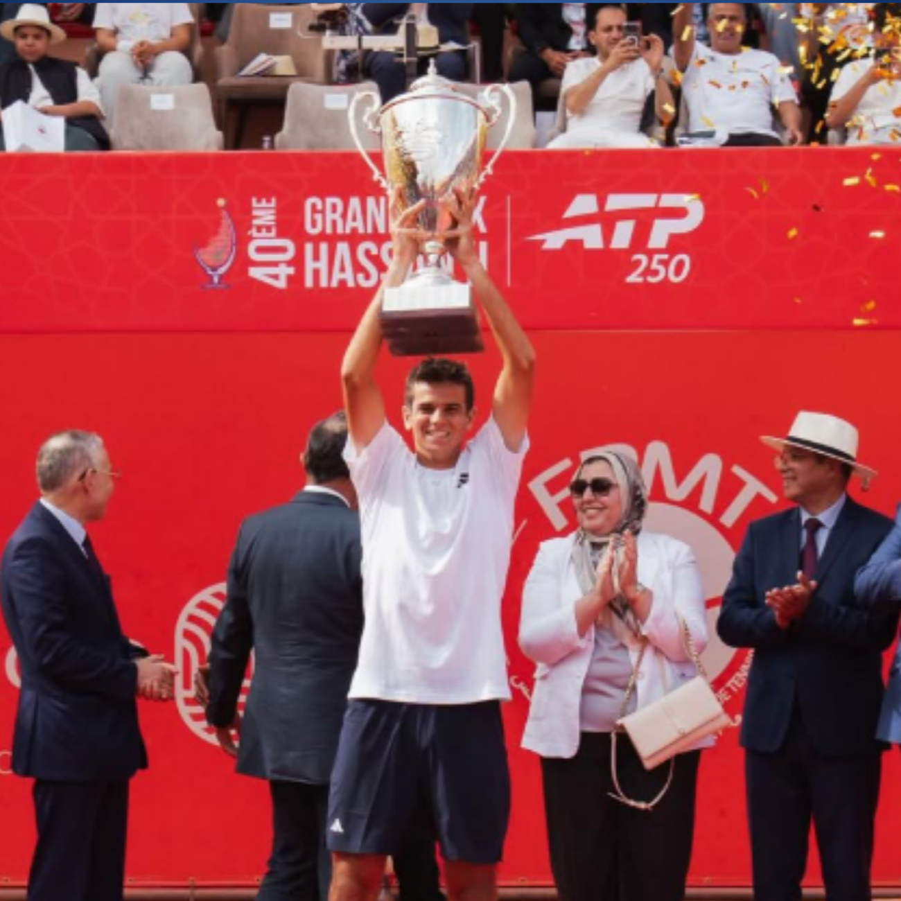 Imagen de Rafa Jódar quiere escribir su propia historia: 