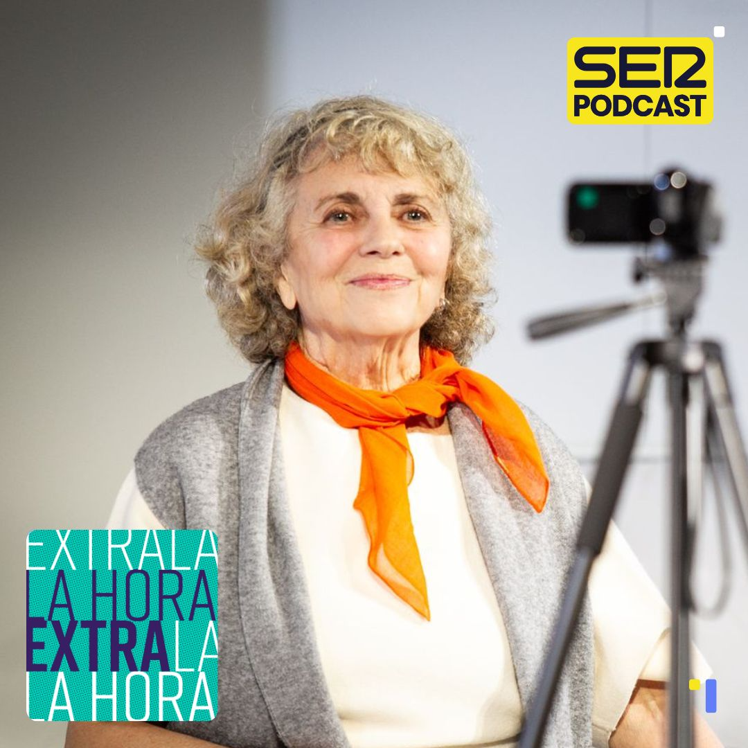 Gloria Muñoz y cómo envejecer en la versión teatral de 'Las gratitudes'