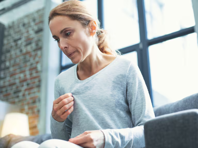 Menopausa als 26 anys per un càncer d’ovaris: “Vaig trigar més de 5 anys a explicar-ho” episode artwork