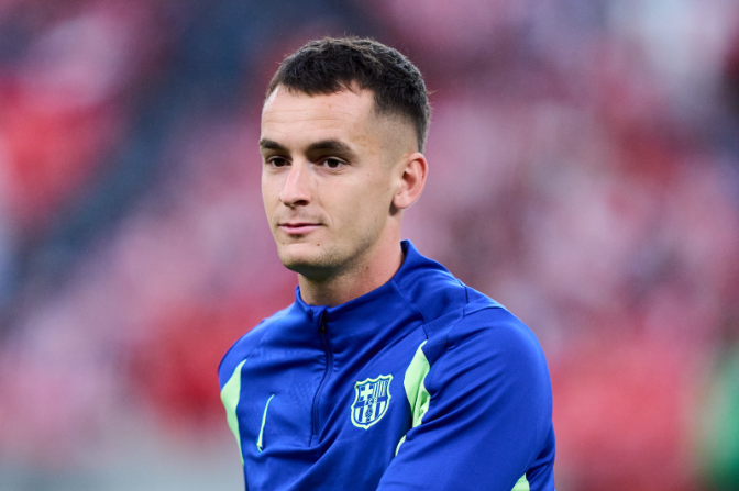 Marc Casadó escoltarà ofertes