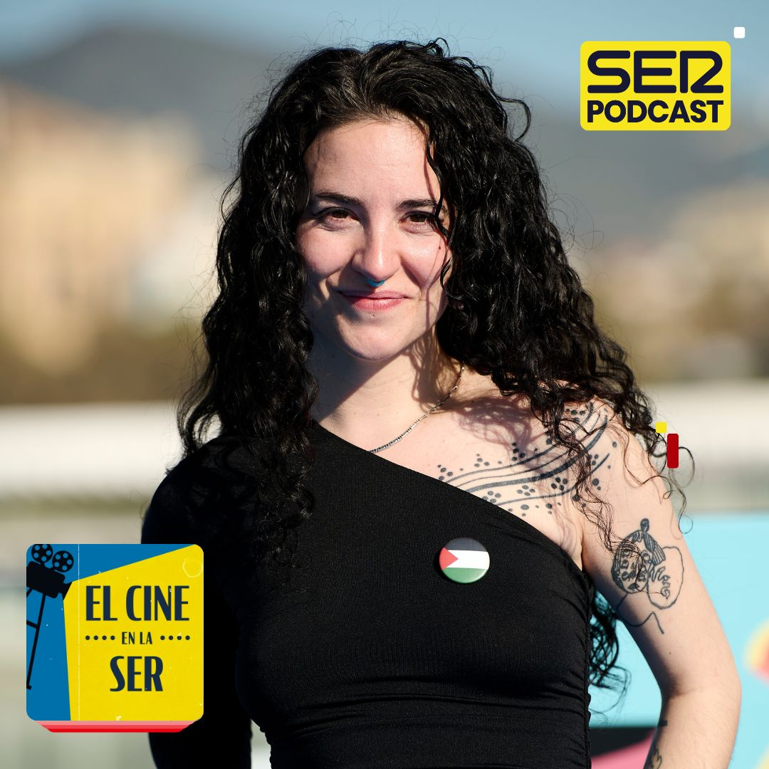 Entrevista | Júlia de Paz por 'La buena hija'