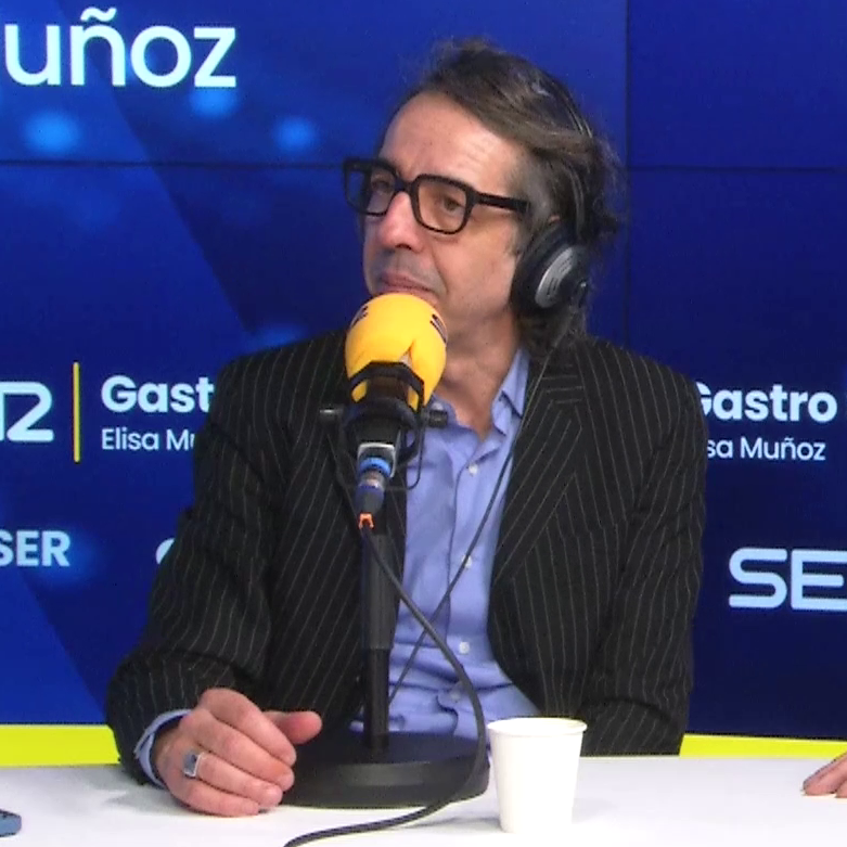 Música en la cocina | Sidonie: negroni, mollejas y calçots