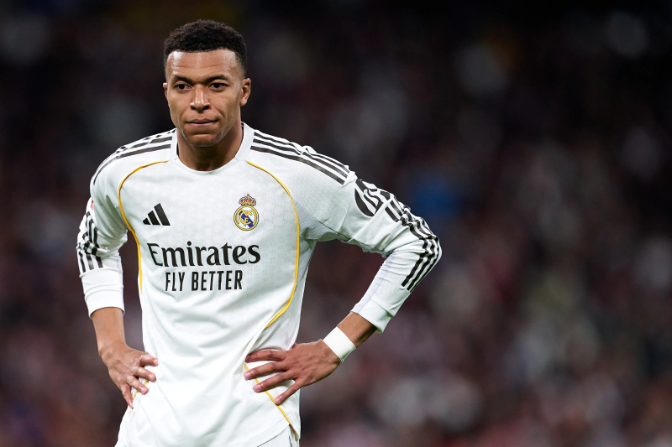 "Mbappé està més a prop de Kaká o Hazard que de Cristiano o Di Stefano"