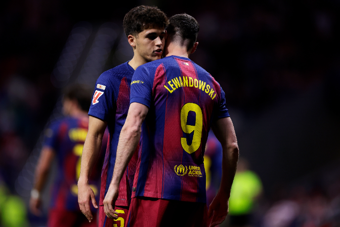 Així es preparara el nostre Cubarsí per enfrontar-se a l'Atlético del Cholo