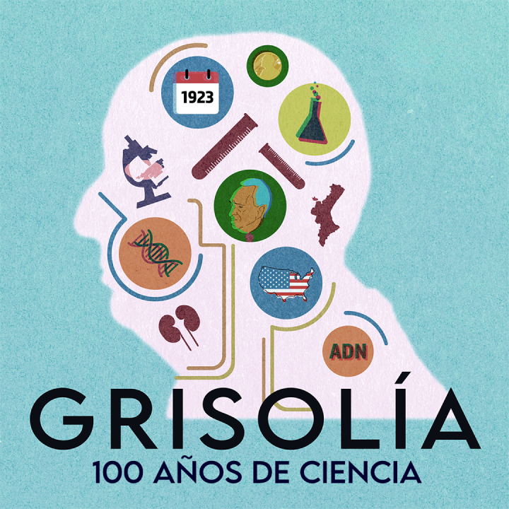 Grisolía, 100 años de ciencia