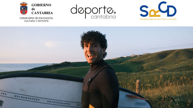 Imagen de SER Surfing | Sergio Yanes: cómo el surf cambió su vida
