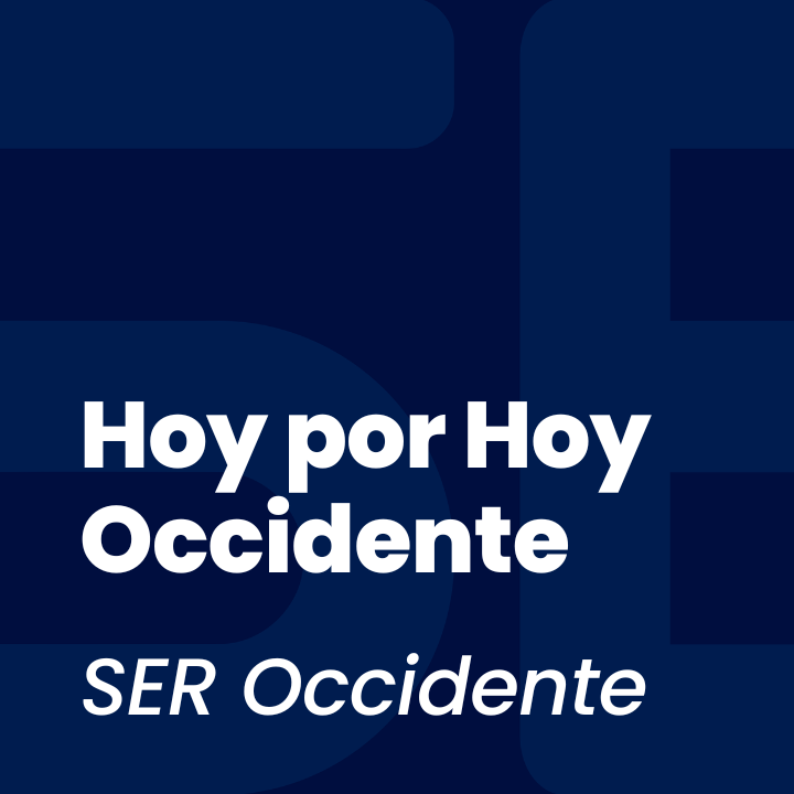 Hoy por Hoy Occidente