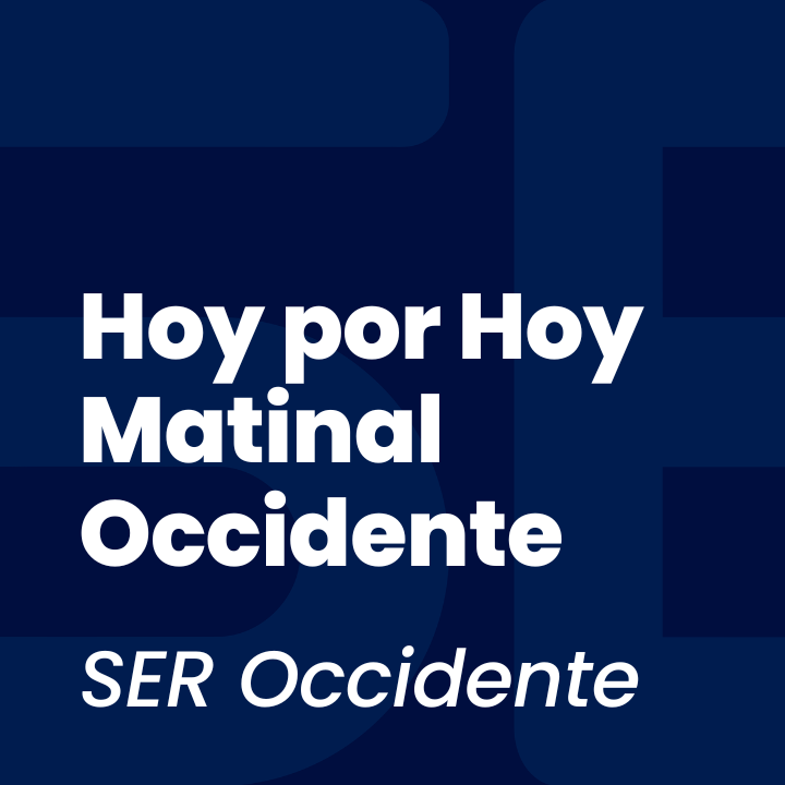 Hoy por Hoy Matinal Occidente