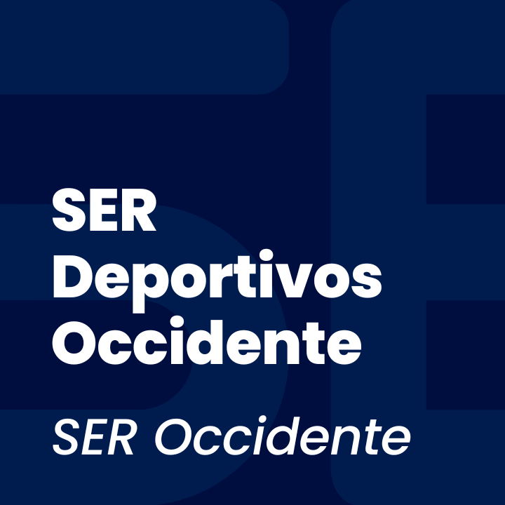 SER Deportivos Occidente