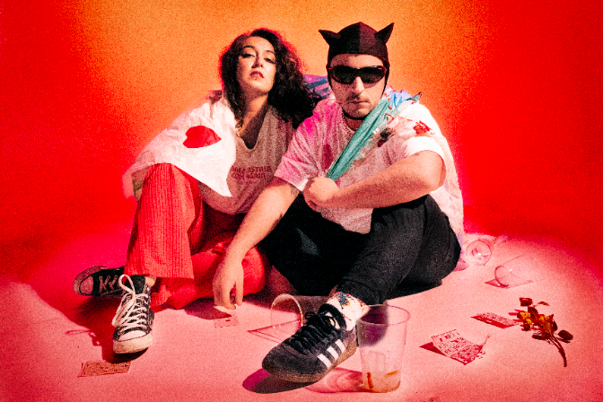 Delameseta se presenta en León: sones castellanos para la pista de rave (09/04/2026) Delameseta se presenta en León: sones castellanos para la pista de rave (09/04/2026)