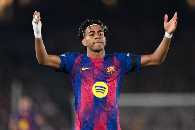 "El Barça té opcions de remuntar: marcar dos gols és normal al Barça de Flick"