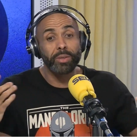 La Ventana | El Chojin y su experiencia con el racismo