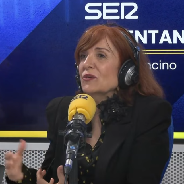 Radio Lindo | La idea que los americanos tienen de su país