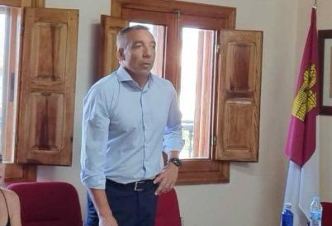 Manuel López Carjaval, eliminación deuda de Pioz