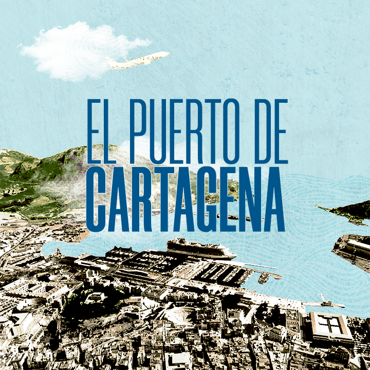 Puerto de Cartagena