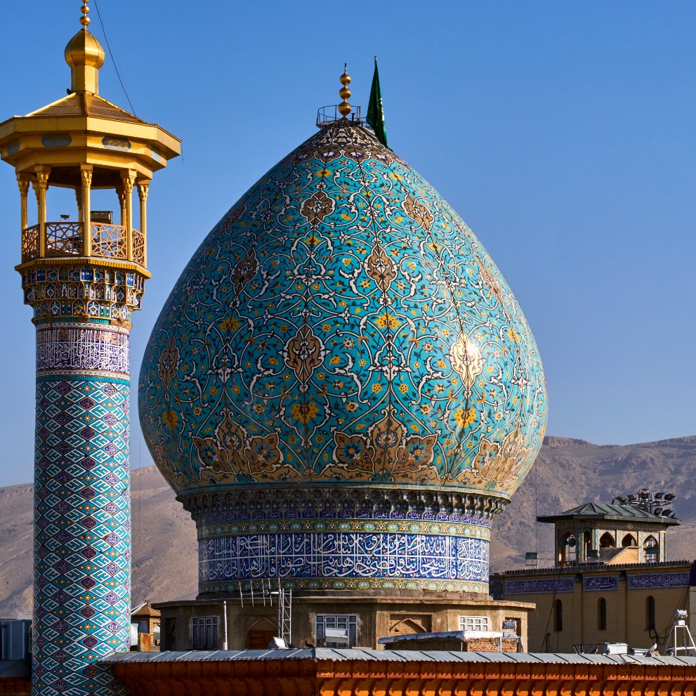 Visión semanal informativa | ¿Qué nos ha aportado la civilización persa? ¿Por qué es importante hacer testamento?