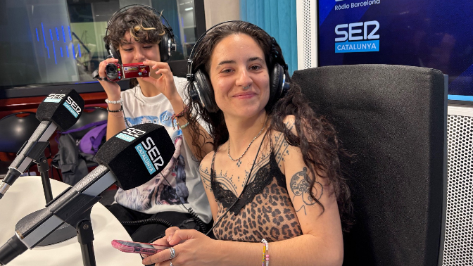 ENTREVISTA. 'La buena hija'