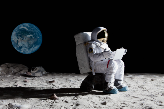 Potser no calia saber-ho amb Edgar Hita: consells per ser astronauta 10-04-26 episode artwork
