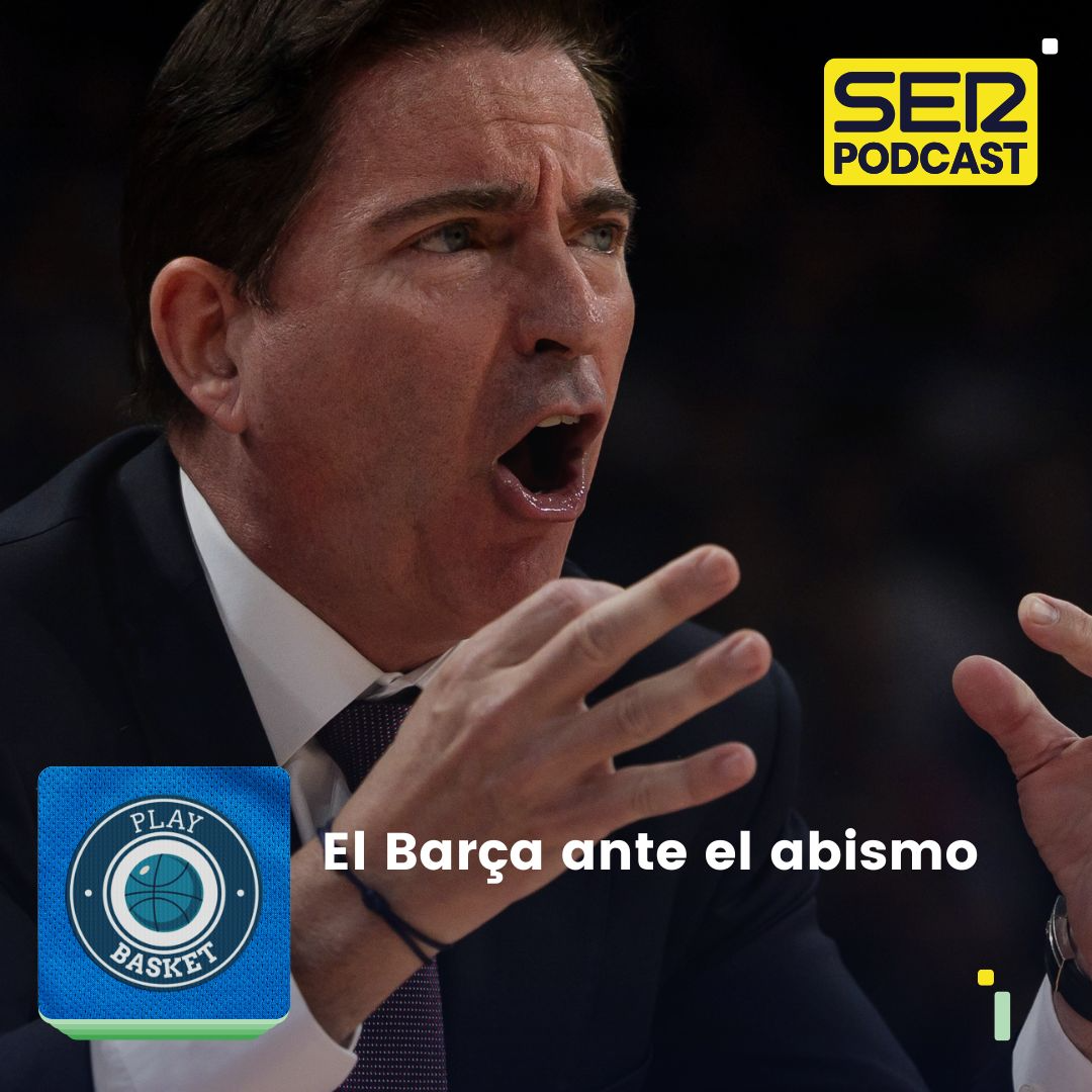 Play Basket | El Barça ante el abismo