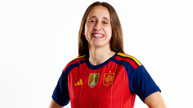 "Es la jugadora más inteligente que he entrenado": los inicios de Clara Pinedo en el Bizkerre episode artwork