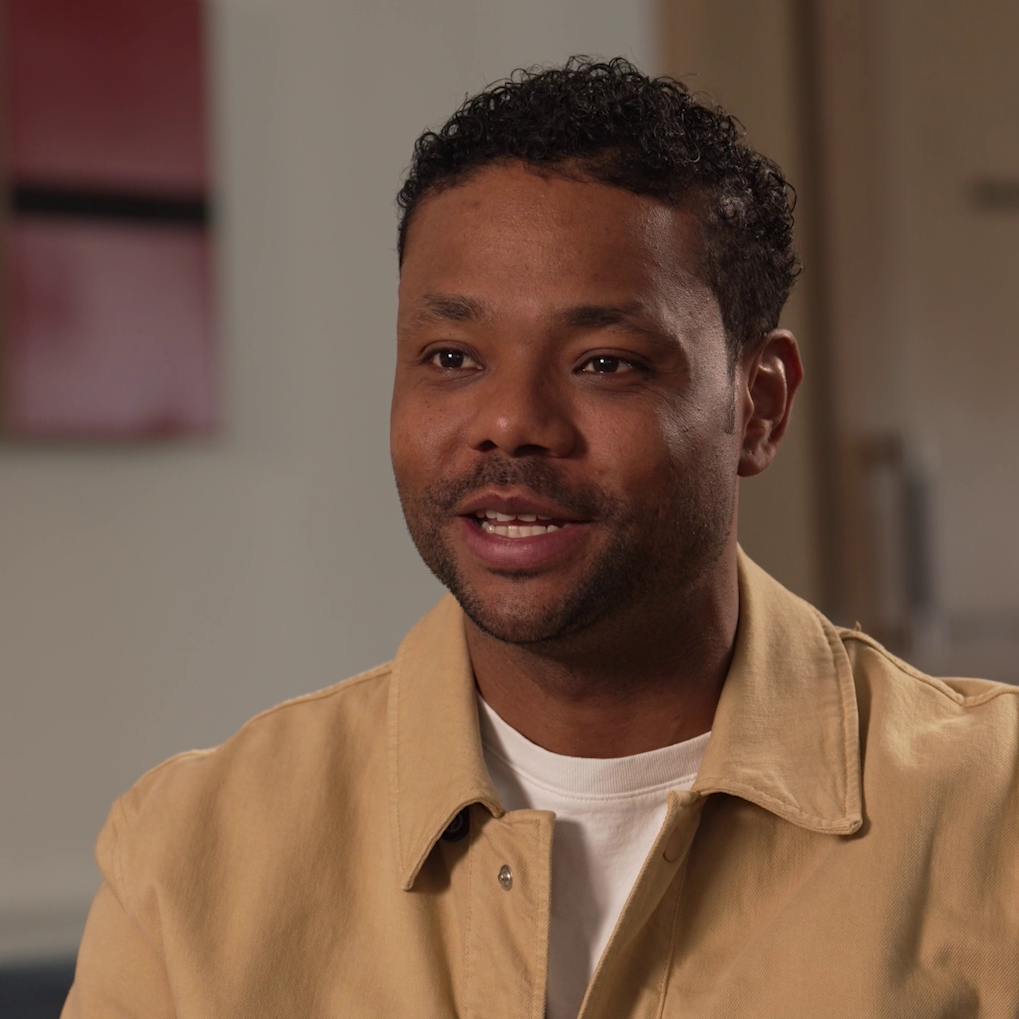 Gastro 25 | Comida espacial y Reynol Osorio