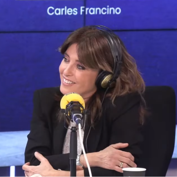 La Ventana de la Tele | Helena Resano