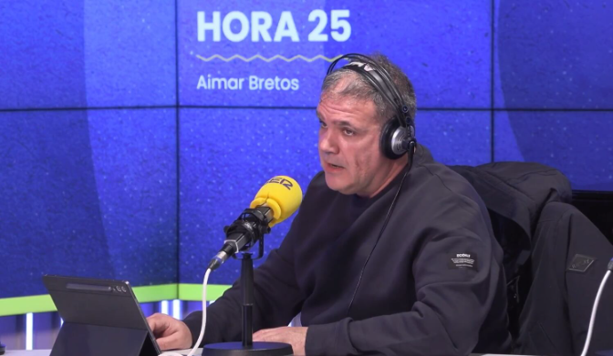 José Precedo, Premio Xornalistas a la Libertad de Prensa