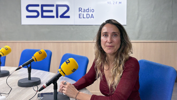Cristina Rodríguez habla sobre los presupuestos de las concejalías de Medio Ambiente y Protección Animal en 2026 episode artwork