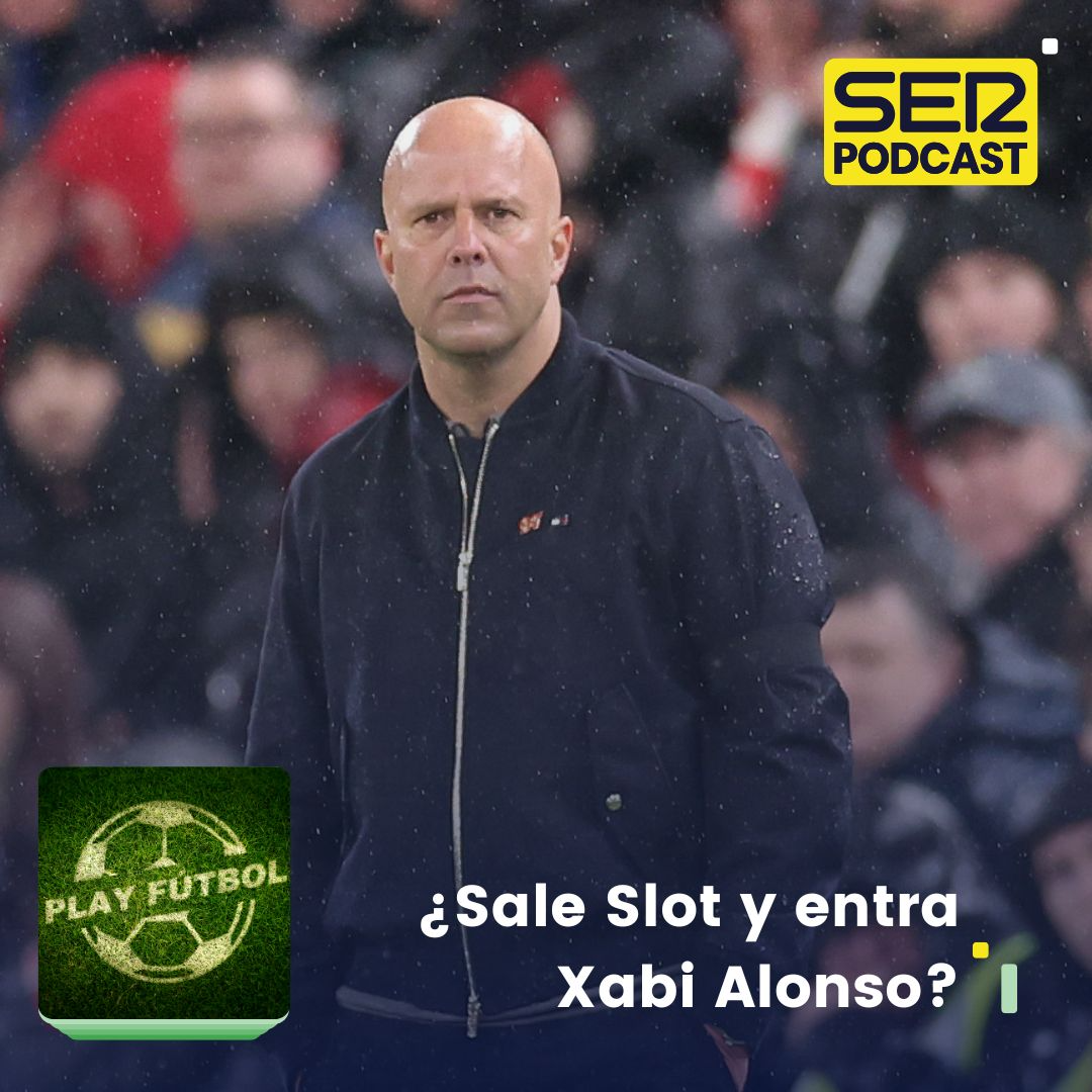 Imagen de ¿Sale Slot y entra Xabi?