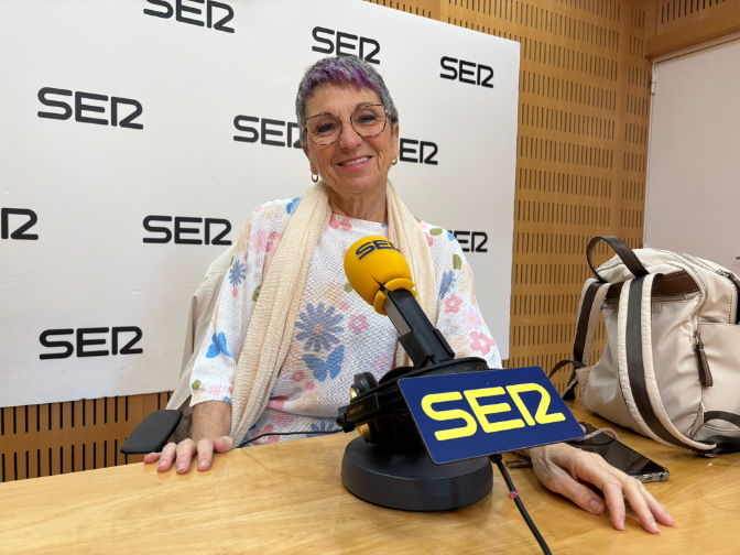 Imagen de La espiritualidad como sostén del dolor centra el último episodio del podcast sobre el duelo