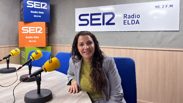 Elizabeth Belda, concejala de Salud de Elda, sobre la Semana de la Salud de 2026 episode artwork