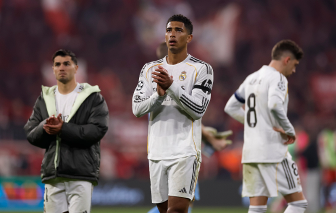 "És el moment més delicat del Reial Madrid en els últims 15 anys"