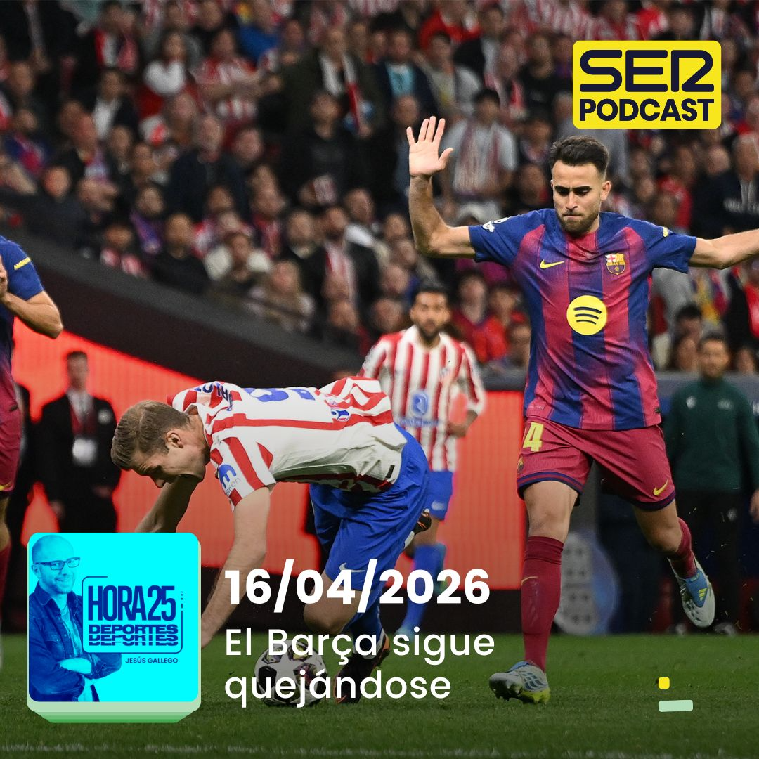 Imagen de El Barça sigue quejándose