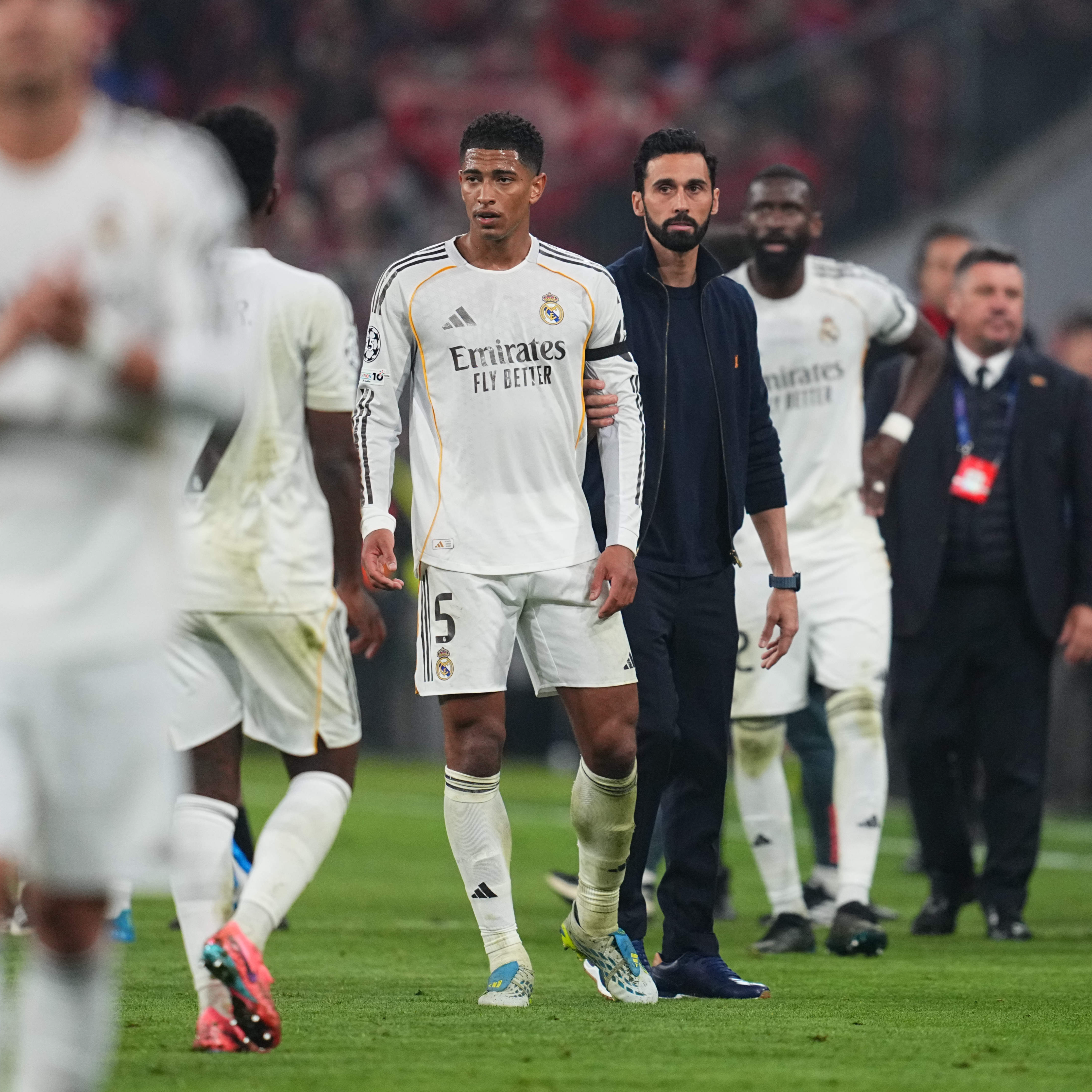 El Análisis | Las dos razones de Alkorta por las que el Real Madrid debe cambiar de entrenador la próxima temporada