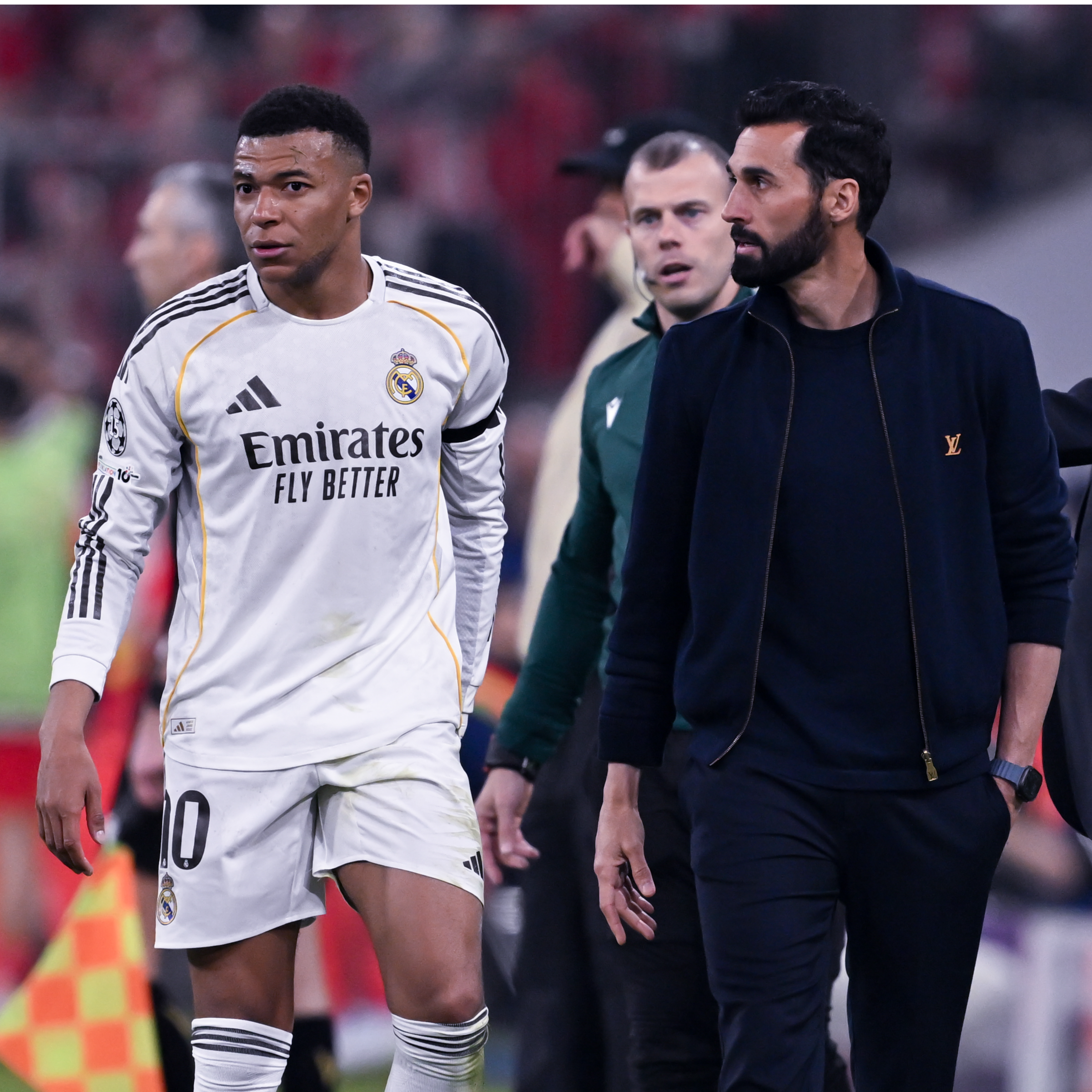 El Sanedrín | "No va del tipo de entrenador que necesitan, sino si lo van a dejar trabajar"