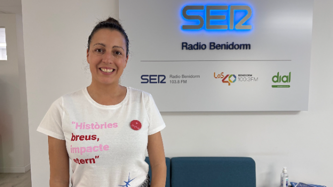 Arranca el Skyline Benidorm Film Festival episode artwork