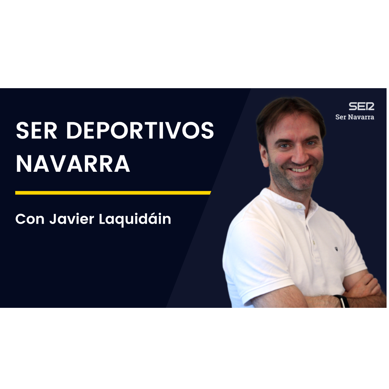 Fútbol sala con el regreso de Imanol al Xota ante el Barça y el Ribera Navarra ante ElPozo Murcia episode artwork