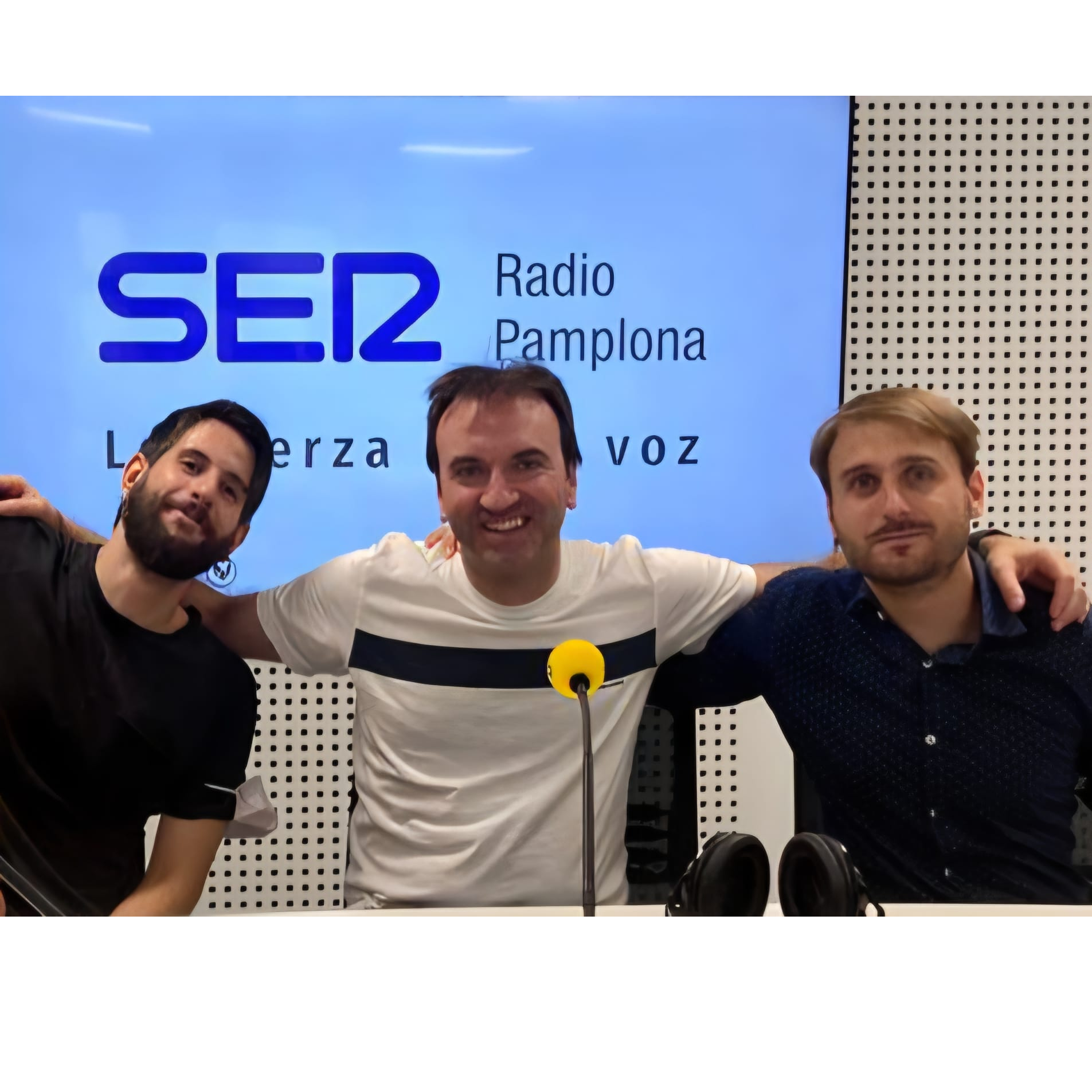 La Rasmia en la previa de la final de Copa y los intereses de Osasuna antes de visitar al Athletic episode artwork