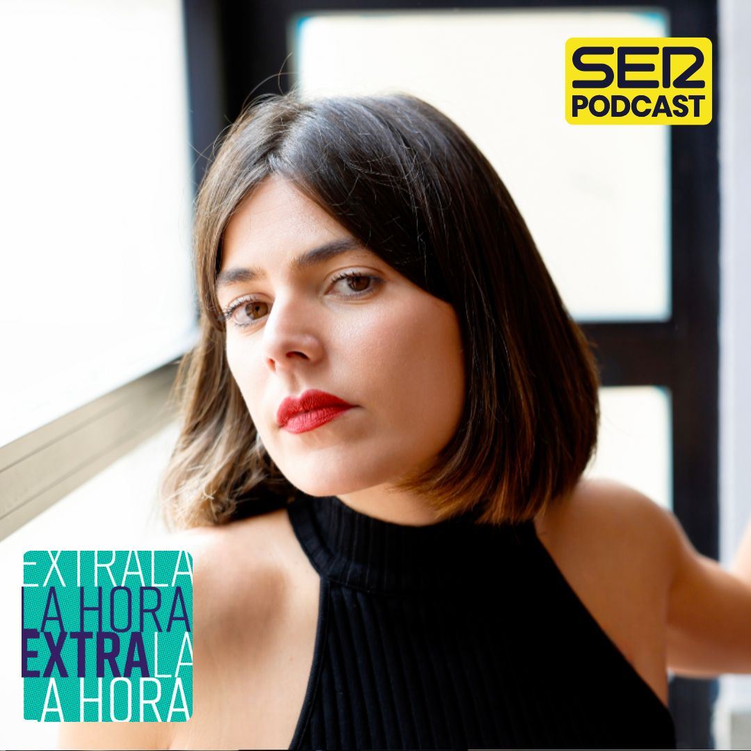 Carla Nyman, escritora: "Los incels son el resultado también de un malestar casi esquizoide que vivimos en el siglo XXI, un desencanto profundo"