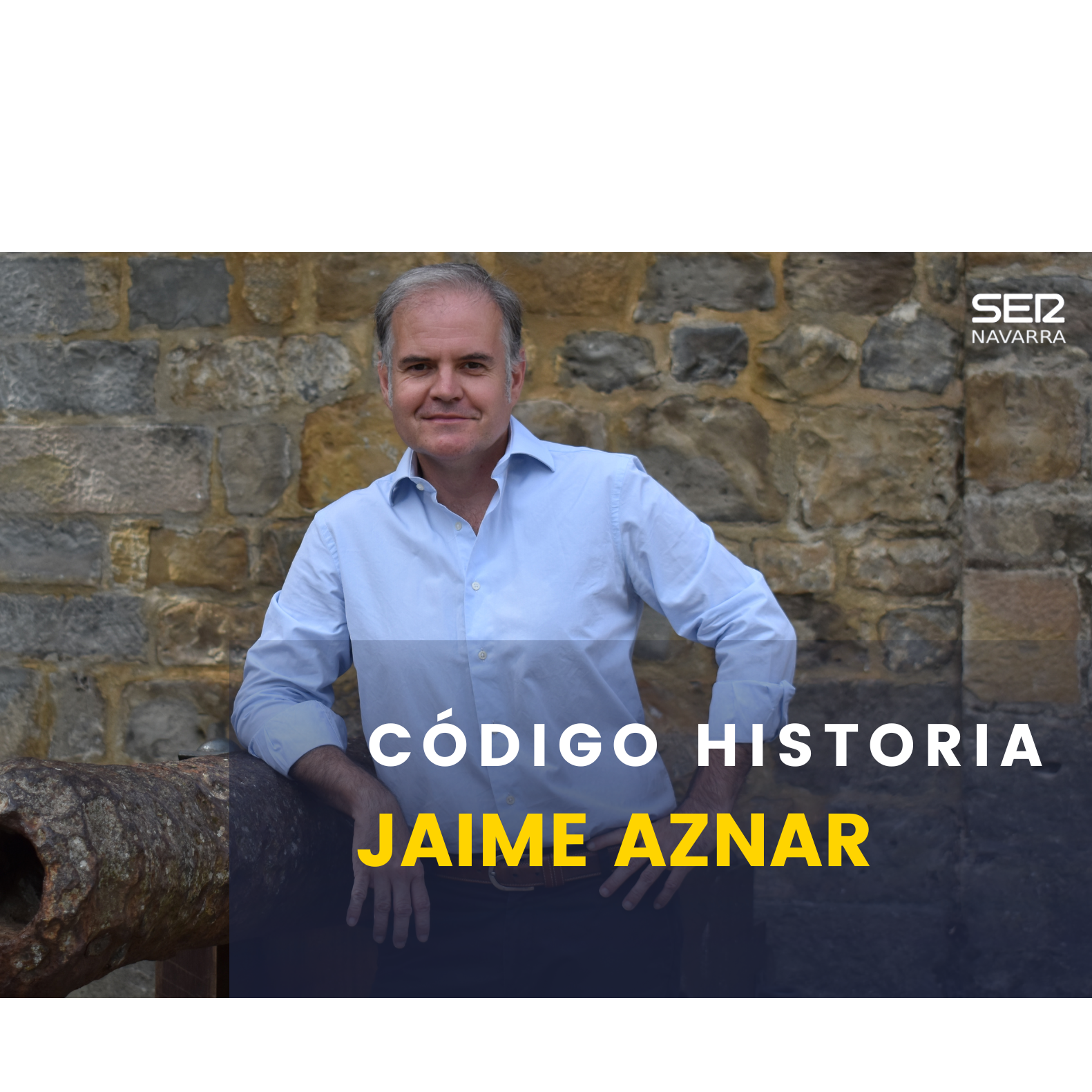 Código Historia: ¿Trasladar o no trasladar el Gernika? episode artwork