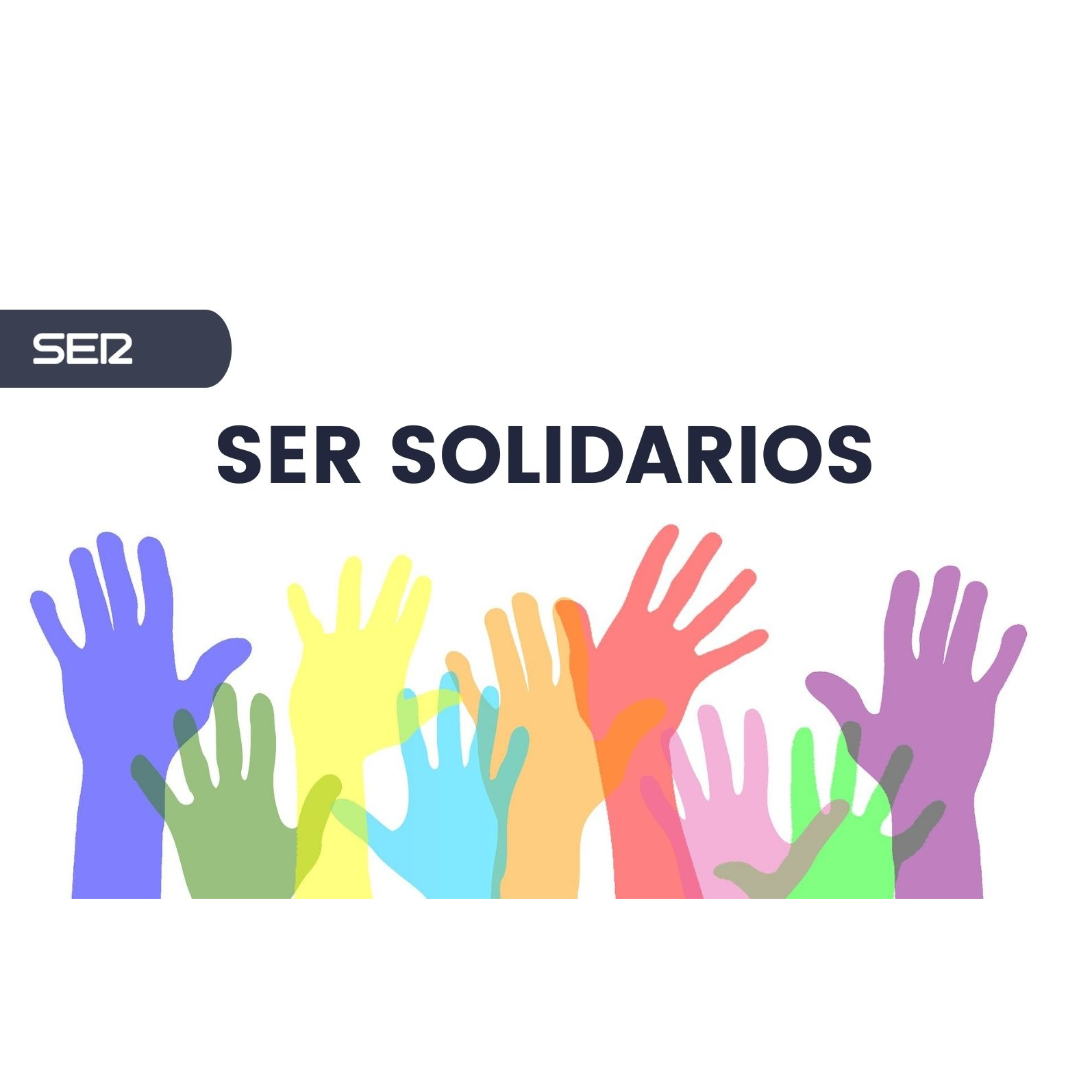 SER Solidarios: El VIII Reto #BeTheChange de Fundación FABRE episode artwork