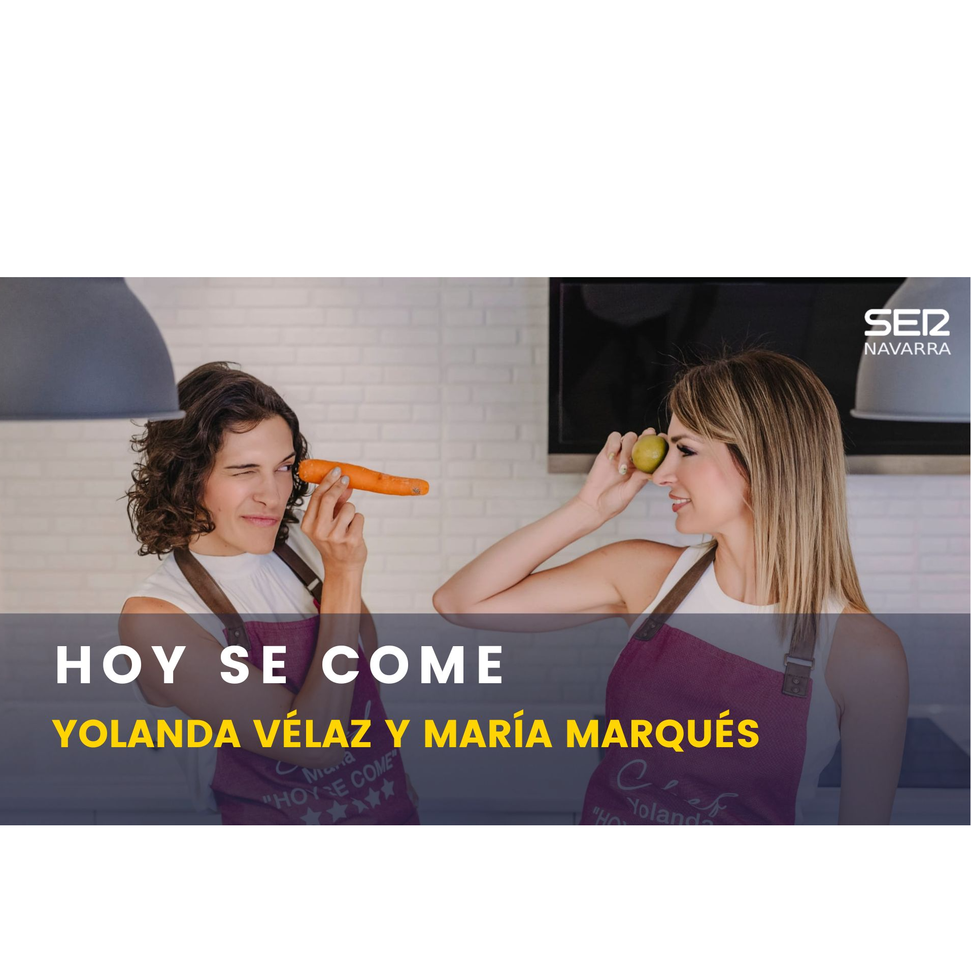 Hoy se come: comer bien sin gastar de más episode artwork