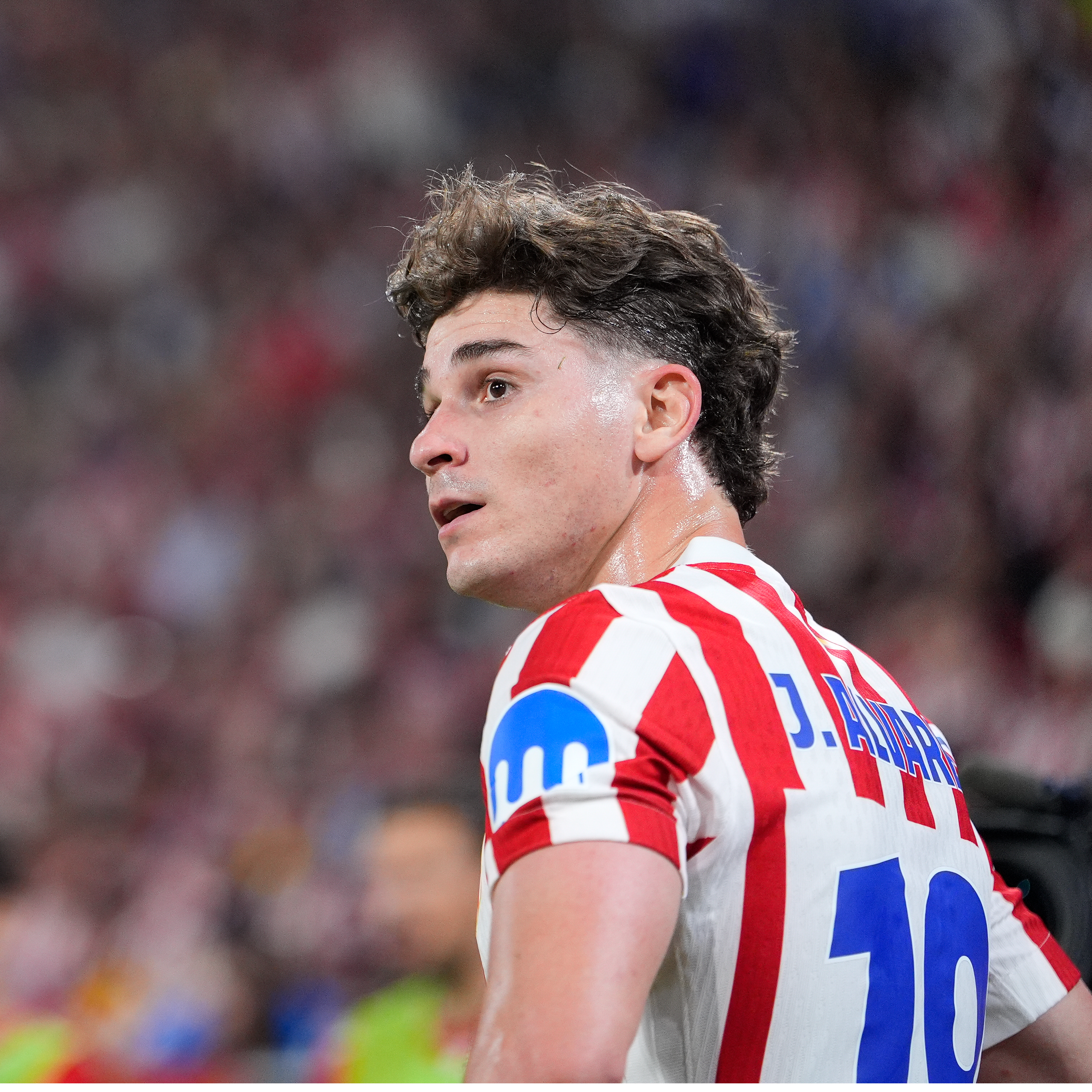 Carrusel sábado | "Si lo hacen Mbappé y Vinicius...": críticas a Julián Alvarez y Sorloth tras sus fallos en los penaltis de la final de Copa