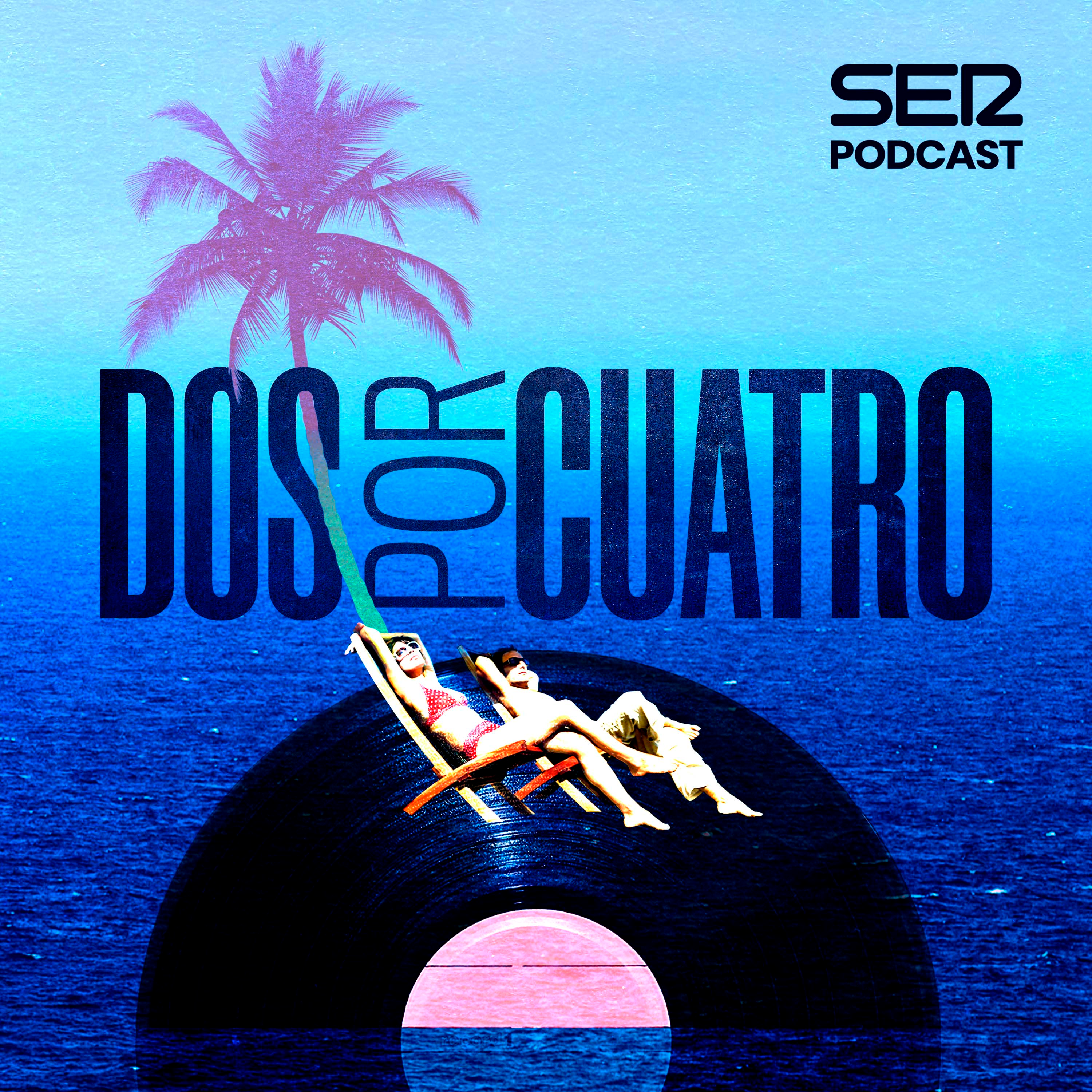 Dos por cuatro | Alejandro Amenábar y Kike Carbajal