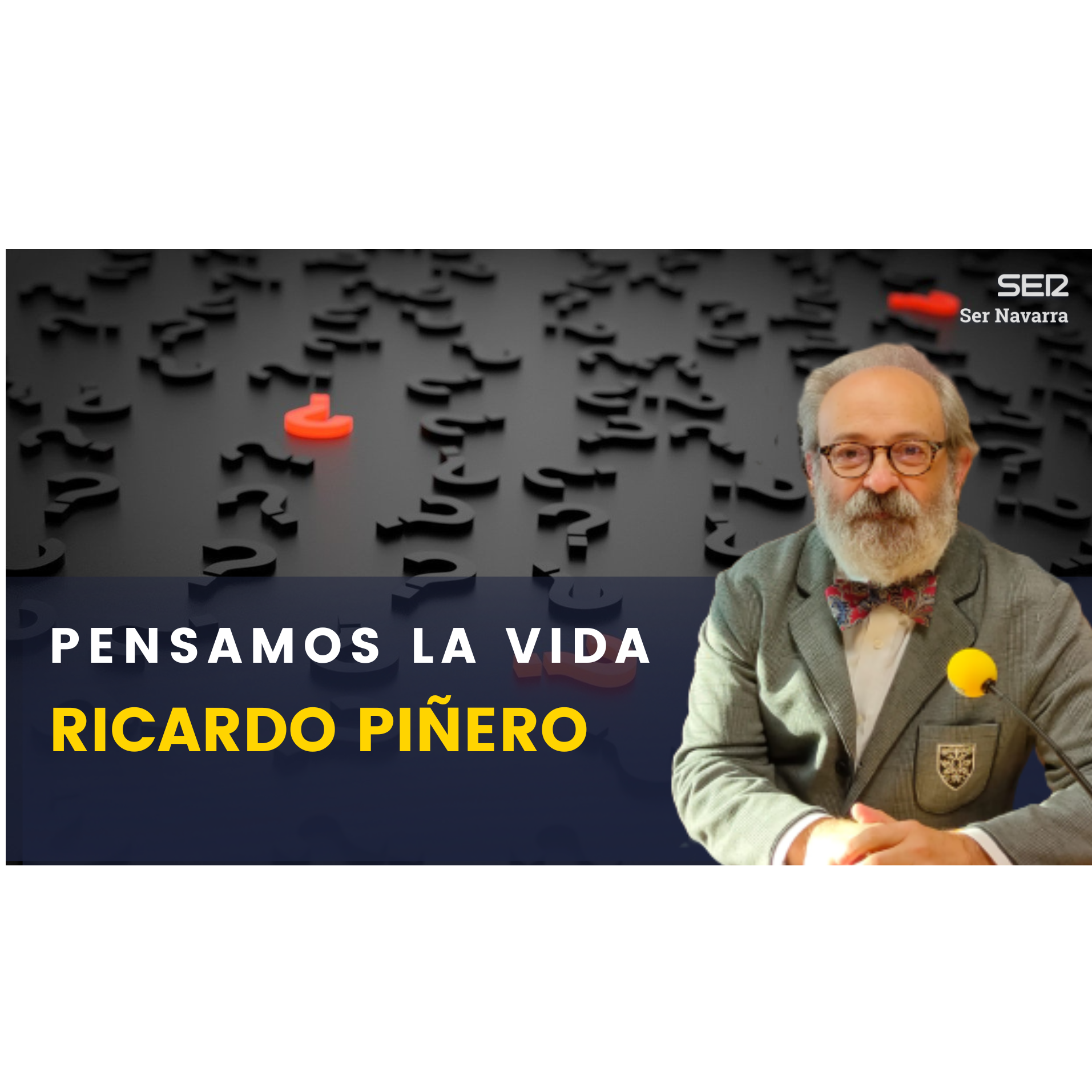 Pensamos la vida: ¡Viva la República! episode artwork