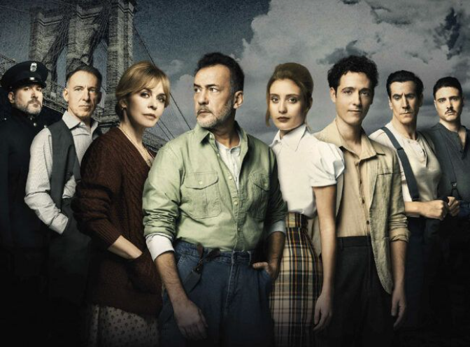 "Panorama Desde el Puente": El clásico de Arthur Miller que debate entorno a la migración y la convivencia