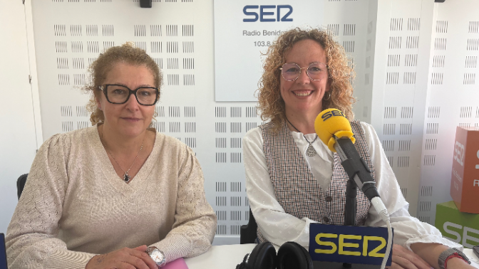 Benidorm organiza charlas informativas sobre el proceso de regularización de migrantes episode artwork