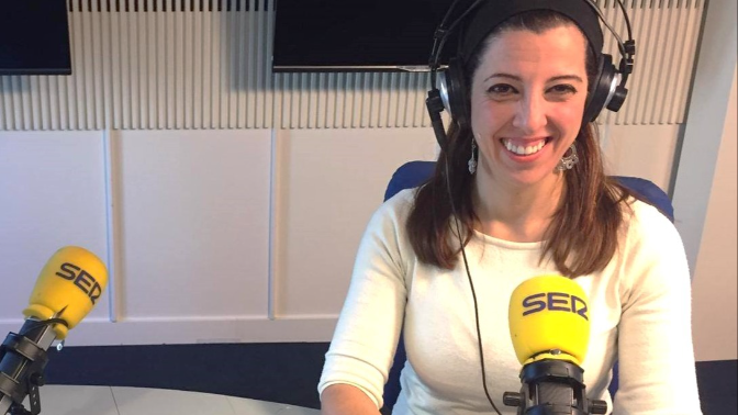 Entrevista | Ana Valtierra, doctora en historia y divulgadora. episode artwork