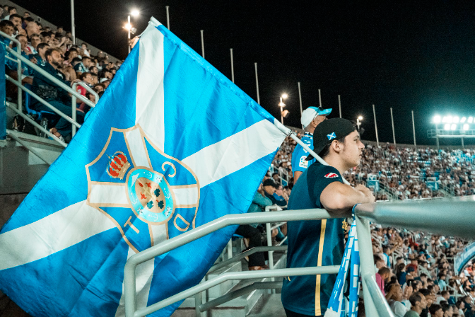 El Alcalde de Santa Cruz de Tenerife reconoce estar "a la expectativa" por si el CD Tenerife consigue el ascenso matemático el próximo sábado episode artwork